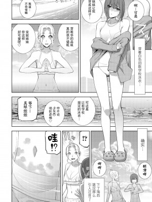 [志乃武丹英] 義兄が水着に着替えたら (COMIC ペンギンクラブ 2024年10月号) [BLUE氪个人翻译] [DL版]_04