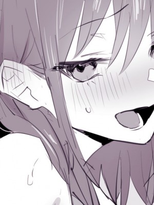 [ぽりうれたん] 見せつけ・陸上部_1