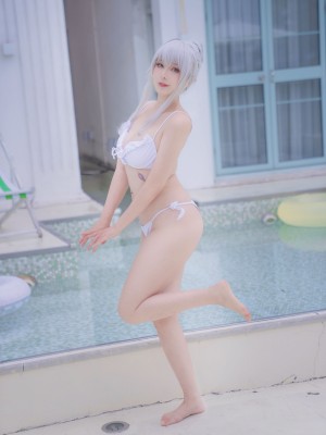 [小容仔咕咕咕w] 雪女的奇妙冒险_153