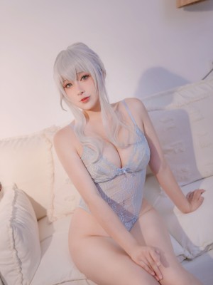 [小容仔咕咕咕w] 雪女的奇妙冒险_138