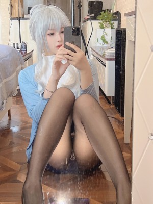[小容仔咕咕咕w] 雪女的奇妙冒险_084