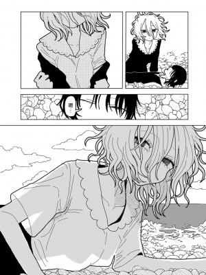 [エチピク] プラスチックより透明な爆弾 (COMIC キスハグ vol.5) [死兆修会] [DL版]_29