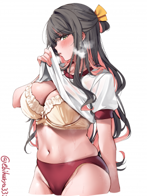 [Fantia] えびふりゃ (201709~20240916) (500 yen plan) [君日本語本當上手漢化組] [進行中] (3／3)_T0236