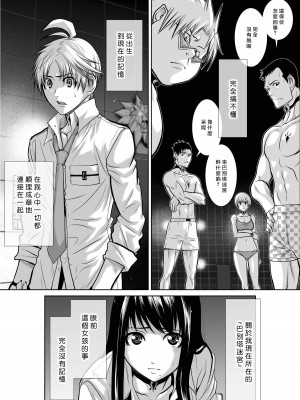 [桃田テツ]地上100階～脱出確率0.0001%～ 特别版（R18）Ch.01-45 [中国翻译]_001_01_026