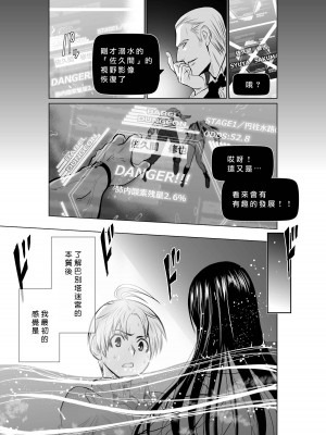 [桃田テツ]地上100階～脱出確率0.0001%～ 特别版（R18）Ch.01-45 [中国翻译]_002_01_041