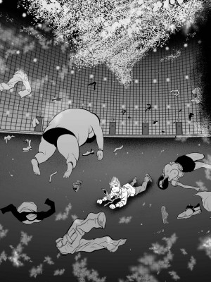 [桃田テツ]地上100階～脱出確率0.0001%～ 特别版（R18）Ch.01-45 [中国翻译]_003_01_008