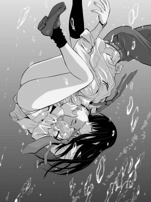 [桃田テツ]地上100階～脱出確率0.0001%～ 特别版（R18）Ch.01-45 [中国翻译]_003_01_023