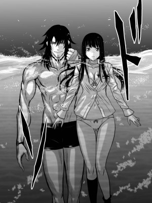 [桃田テツ]地上100階～脱出確率0.0001%～ 特别版（R18）Ch.01-45 [中国翻译]_004_01_002