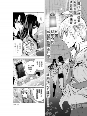 [桃田テツ]地上100階～脱出確率0.0001%～ 特别版（R18）Ch.01-45 [中国翻译]_004_01_032