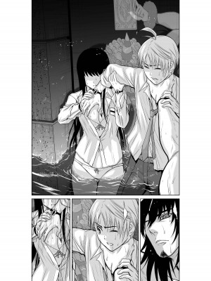 [桃田テツ]地上100階～脱出確率0.0001%～ 特别版（R18）Ch.01-45 [中国翻译]_006_01_028