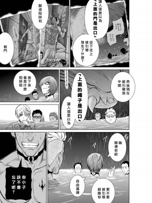 [桃田テツ]地上100階～脱出確率0.0001%～ 特别版（R18）Ch.01-45 [中国翻译]_007_01_005