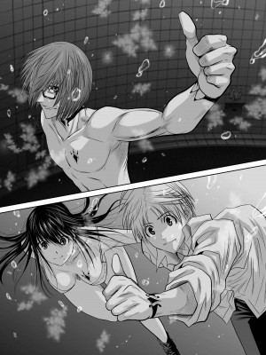 [桃田テツ]地上100階～脱出確率0.0001%～ 特别版（R18）Ch.01-45 [中国翻译]_008_01_030