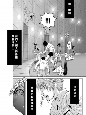 [桃田テツ]地上100階～脱出確率0.0001%～ 特别版（R18）Ch.01-45 [中国翻译]_009_01_022