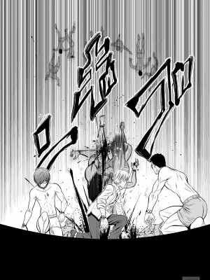 [桃田テツ]地上100階～脱出確率0.0001%～ 特别版（R18）Ch.01-45 [中国翻译]_009_01_025