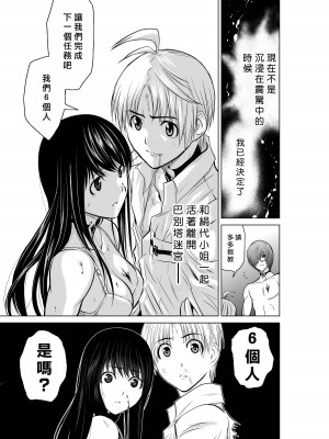 [桃田テツ]地上100階～脱出確率0.0001%～ 特别版（R18）Ch.01-45 [中国翻译]_010_01_039