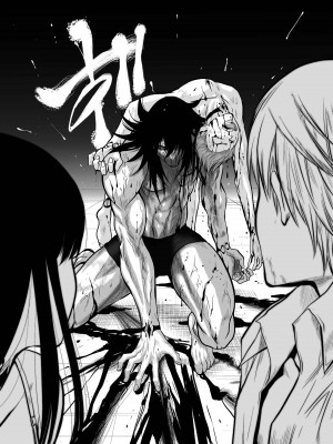 [桃田テツ]地上100階～脱出確率0.0001%～ 特别版（R18）Ch.01-45 [中国翻译]_010_01_040