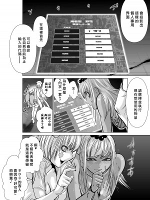 [桃田テツ]地上100階～脱出確率0.0001%～ 特别版（R18）Ch.01-45 [中国翻译]_013_01_006