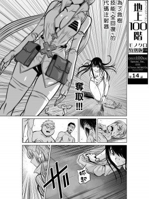 [桃田テツ]地上100階～脱出確率0.0001%～ 特别版（R18）Ch.01-45 [中国翻译]_014_01_001