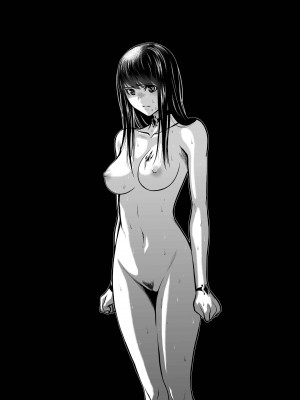 [桃田テツ]地上100階～脱出確率0.0001%～ 特别版（R18）Ch.01-45 [中国翻译]_016_01_018