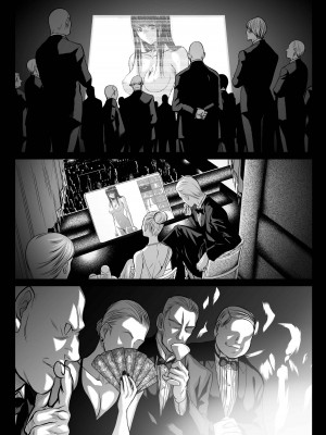 [桃田テツ]地上100階～脱出確率0.0001%～ 特别版（R18）Ch.01-45 [中国翻译]_016_01_022