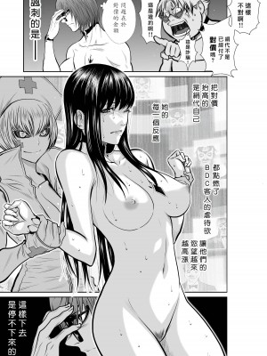 [桃田テツ]地上100階～脱出確率0.0001%～ 特别版（R18）Ch.01-45 [中国翻译]_016_02_003