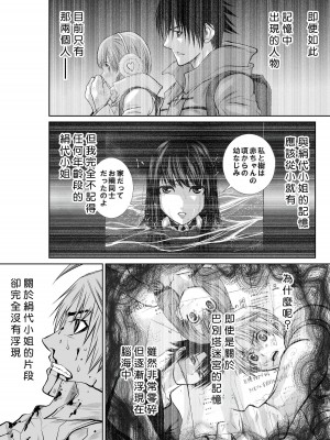 [桃田テツ]地上100階～脱出確率0.0001%～ 特别版（R18）Ch.01-45 [中国翻译]_018_01_010