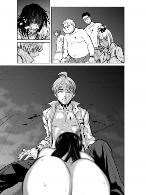 [桃田テツ]地上100階～脱出確率0.0001%～ 特别版（R18）Ch.01-45 [中国翻译]_018_01_017