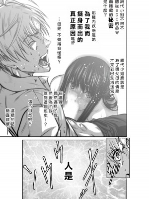 [桃田テツ]地上100階～脱出確率0.0001%～ 特别版（R18）Ch.01-45 [中国翻译]_018_01_029