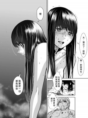 [桃田テツ]地上100階～脱出確率0.0001%～ 特别版（R18）Ch.01-45 [中国翻译]_018_02_038