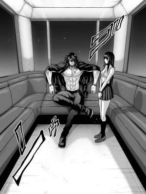 [桃田テツ]地上100階～脱出確率0.0001%～ 特别版（R18）Ch.01-45 [中国翻译]_019_01_004