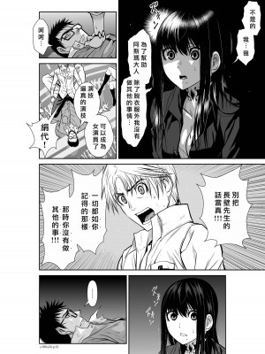 [桃田テツ]地上100階～脱出確率0.0001%～ 特别版（R18）Ch.01-45 [中国翻译]_024_01_012