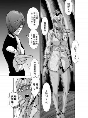 [桃田テツ]地上100階～脱出確率0.0001%～ 特别版（R18）Ch.01-45 [中国翻译]_025_01_015