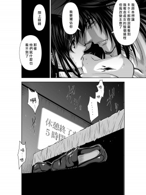 [桃田テツ]地上100階～脱出確率0.0001%～ 特别版（R18）Ch.01-45 [中国翻译]_030_03_042