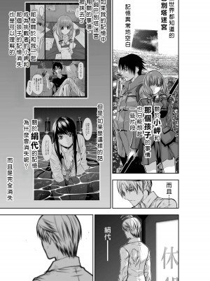 [桃田テツ]地上100階～脱出確率0.0001%～ 特别版（R18）Ch.01-45 [中国翻译]_031_01_007