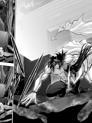 [桃田テツ]地上100階～脱出確率0.0001%～ 特别版（R18）Ch.01-45 [中国翻译]_033_01_028