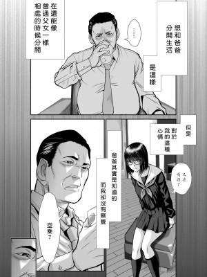 [桃田テツ]地上100階～脱出確率0.0001%～ 特别版（R18）Ch.01-45 [中国翻译]_037_01_015