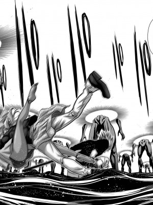 [桃田テツ]地上100階～脱出確率0.0001%～ 特别版（R18）Ch.01-45 [中国翻译]_039_02_012