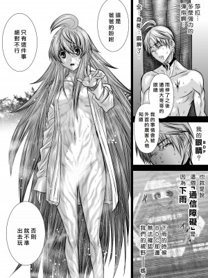 [桃田テツ]地上100階～脱出確率0.0001%～ 特别版（R18）Ch.01-45 [中国翻译]_040_01_002