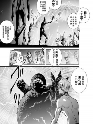 [桃田テツ]地上100階～脱出確率0.0001%～ 特别版（R18）Ch.01-45 [中国翻译]_042_01_009