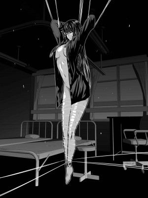 [桃田テツ]地上100階～脱出確率0.0001%～ 特别版（R18）Ch.01-45 [中国翻译]_042_01_057