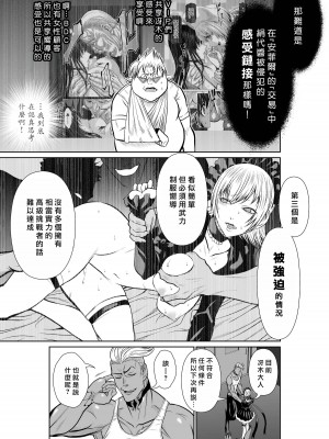 [桃田テツ]地上100階～脱出確率0.0001%～ 特别版（R18）Ch.01-45 [中国翻译]_045_01_013