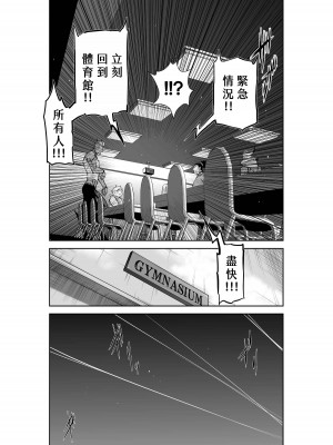 [桃田テツ]地上100階～脱出確率0.0001%～ 特别版（R18）Ch.01-45 [中国翻译]_045_01_031
