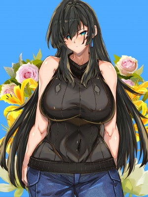 [水蓮の宿 (浅川)] 夏のヤリなおし（坠欢重拾之夏）【1-5】_4-000a