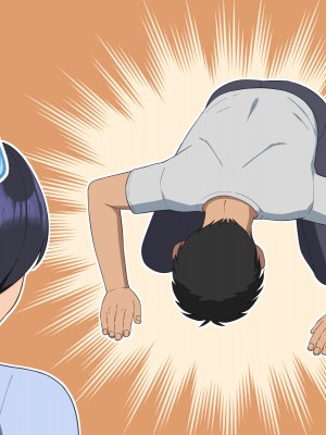 [春葉流亭 (春葉流)] 肝っ玉母ちゃんがマザコン息子の勢いに負けてお嫁さんになっちゃう話_265