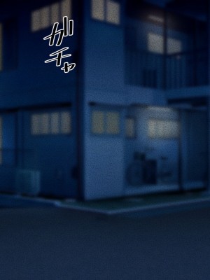 [春葉流亭 (春葉流)] 肝っ玉母ちゃんがマザコン息子の勢いに負けてお嫁さんになっちゃう話_064