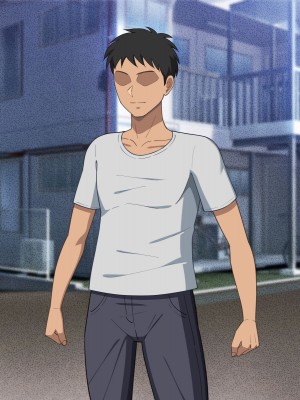 [春葉流亭 (春葉流)] 肝っ玉母ちゃんがマザコン息子の勢いに負けてお嫁さんになっちゃう話_231