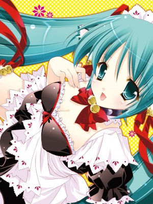 [しぐにゃん] にゃんだーらんど&nbsp;&nbsp;(VOCALOID) [DL版]_72