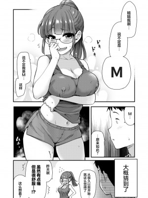 [真・聖堂☆本舗 (聖☆司)] 弟の性欲処理は 系列1-8[無修正](第8話有修)_0161