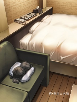 [真・聖堂☆本舗 (聖☆司)] 弟の性欲処理は 系列1-8[無修正](第8話有修)_0214