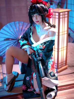 Joyce - Sakura_09